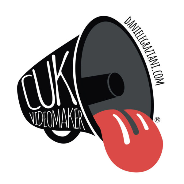 CUK VIDEOMAKER