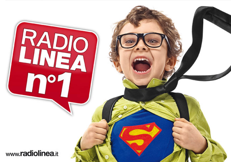 RADIOLINEA n°1