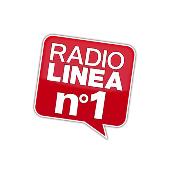 LOGO RADIO LINEA n°1