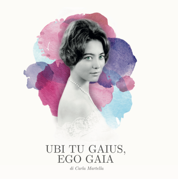 Ubi Tu Gaius, Ego Gaia