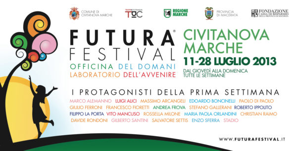Futura Festival